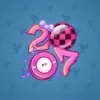 Big Year #20380