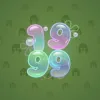 Big Year #20466