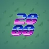 Big Year #20486