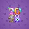 Big Year #20496