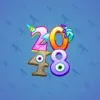 Big Year #20508