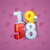 Big Year #20523