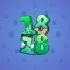 Big Year #2055