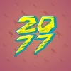 Big Year #20572