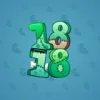 Big Year #20580