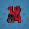 Big Year #20621