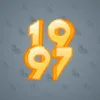 Big Year #20663