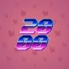 Big Year #20668