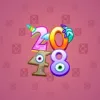 Big Year #20739