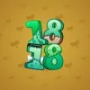 Big Year #20775