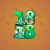 Big Year #20777