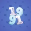 Big Year #20778