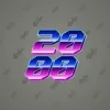 Big Year #20783