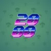 Big Year #2080