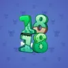 Big Year #20836