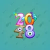 Big Year #20854