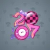 Big Year #20883