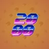 Big Year #20887