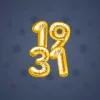 Big Year #20969