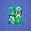 Big Year #20979