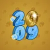 Big Year #21009