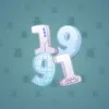 Big Year #21152