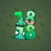 Big Year #21462