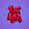 Big Year #21611