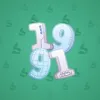 Big Year #21780