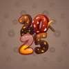 Big Year #21785