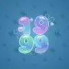 Big Year #21841