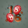 Big Year #21862