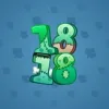 Big Year #21875