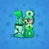 Big Year #21883