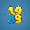 Big Year #21895
