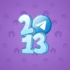 Big Year #22029