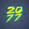 Big Year #22081