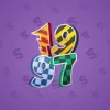 Big Year #22107