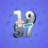 Big Year #22151