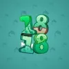 Big Year #22183