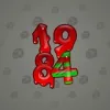 Big Year #22197