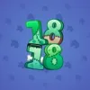 Big Year #22289