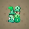 Big Year #22697