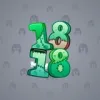 Big Year #2280