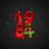 Big Year #22841