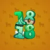 Big Year #22887