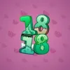 Big Year #22984