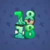 Big Year #23229