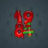 Big Year #2332