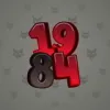 Big Year #2337
